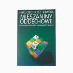 Książka Mieszaniny oddechowe - Poradnik blendera i świadomego nurka