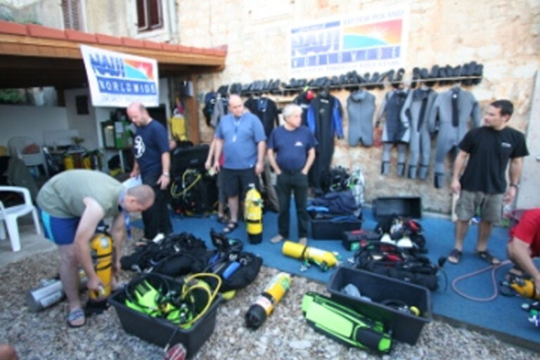 Introduction to Technical Diving