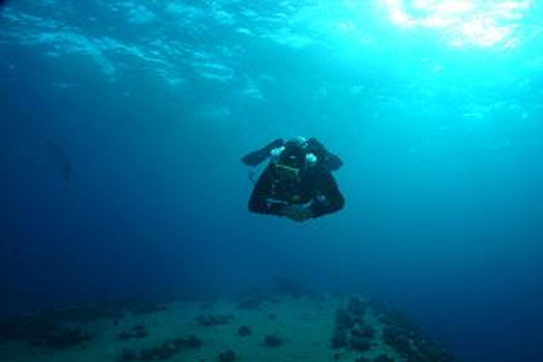 Introduction to Technical Diving