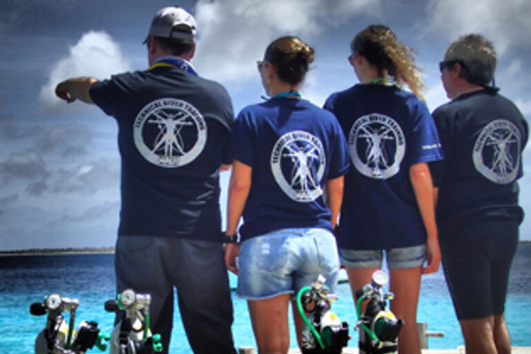 Introduction to Technical Diving