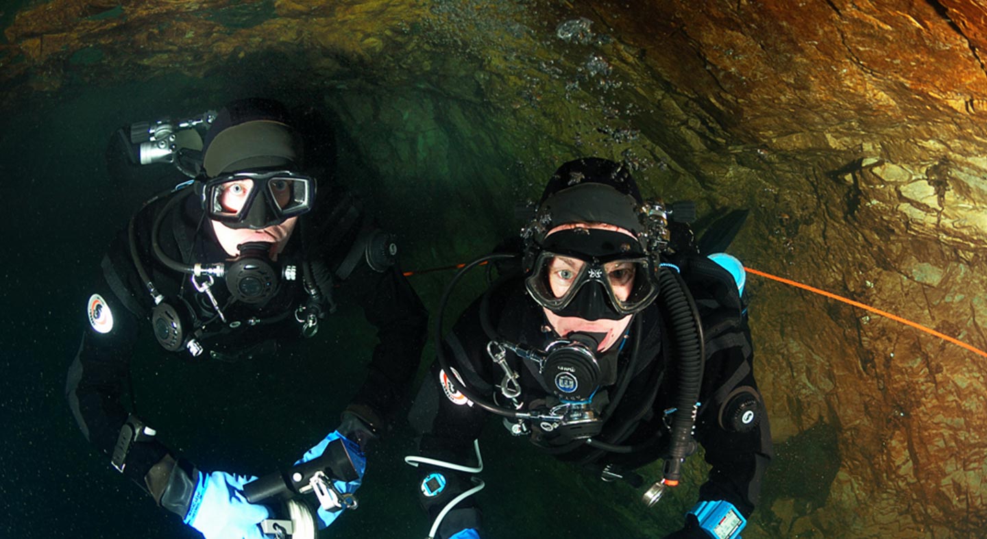 Overhead Environments